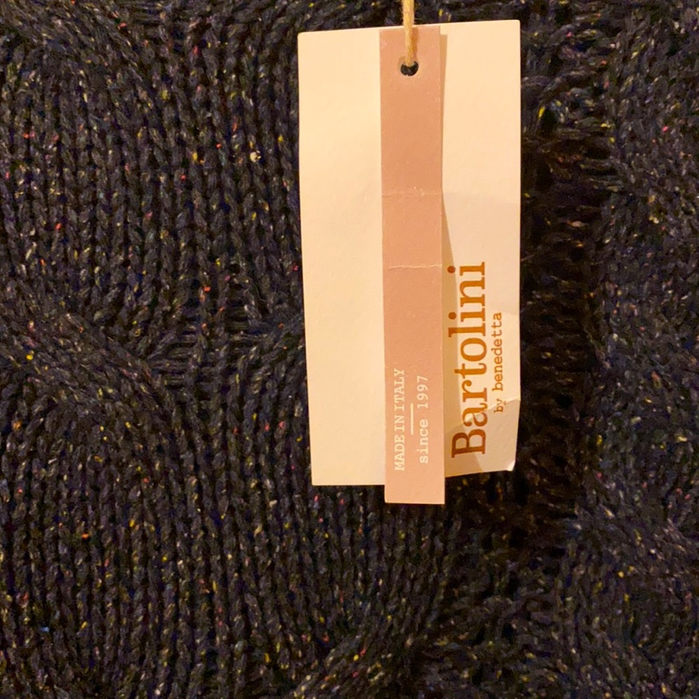 Bartolini by Benedetta jumper size S/M - Picture 3 of 6